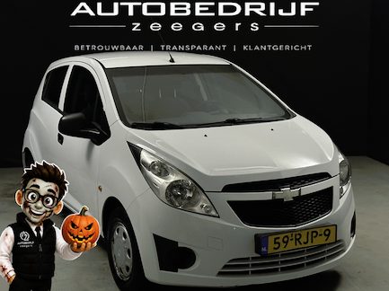Chevrolet Spark 0