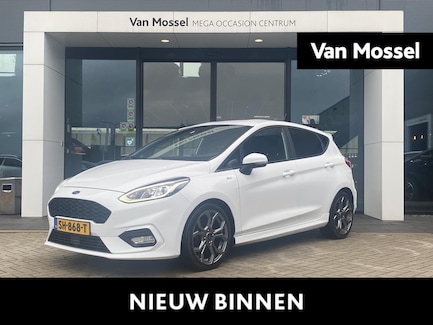 Ford Fiesta 0