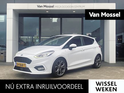 Ford Fiesta 0