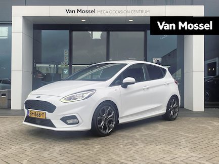 Ford Fiesta 0