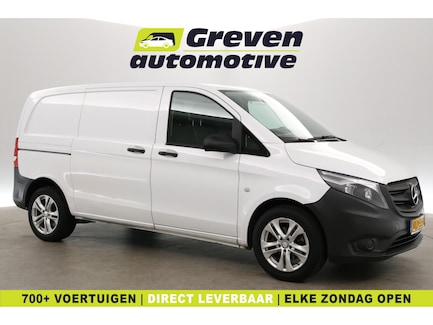Mercedes-Benz Vito 0