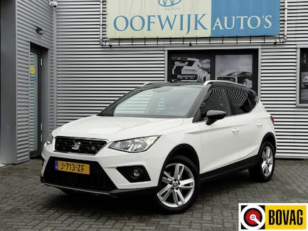 SEAT Arona 0