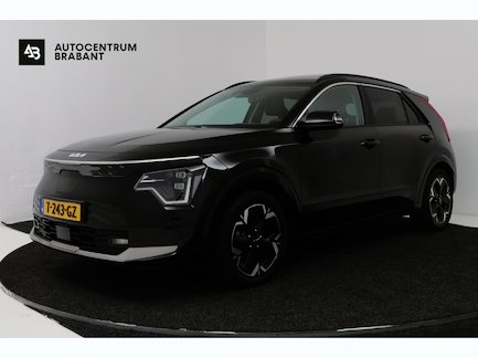 Kia Niro EV 0