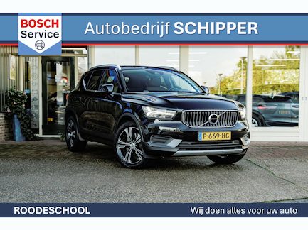 Volvo XC40 0