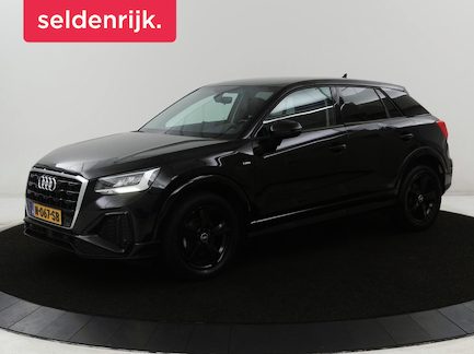 Audi Q2 0