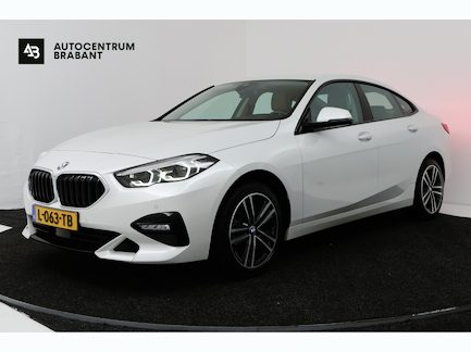 BMW 2-serie Gran Coupé 0