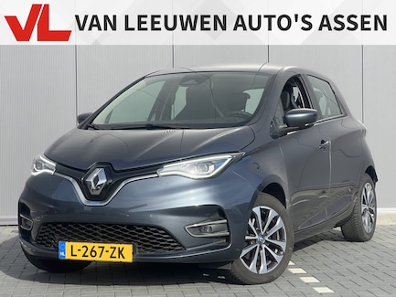 Renault Zoe 0