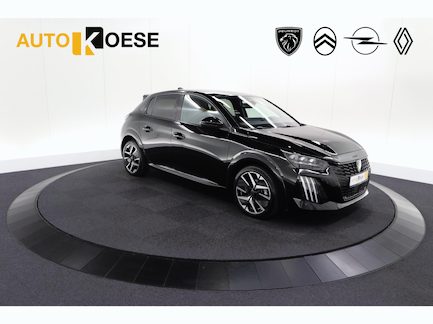 Peugeot 208 0