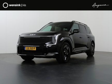 Kia EV9 0