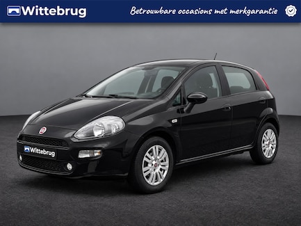 Fiat Punto 0