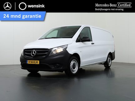 Mercedes-Benz Vito 0