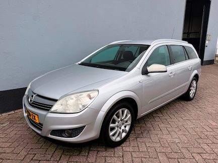 Opel Astra 0