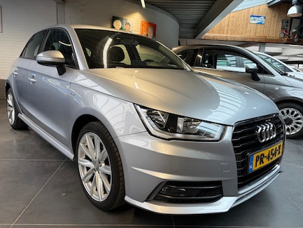 Audi A1 0