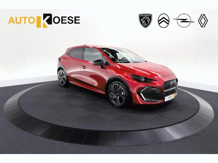 Renault Clio 0