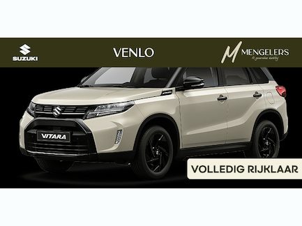 Suzuki Vitara 0