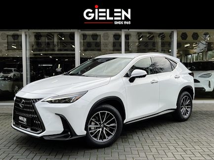Lexus NX 0