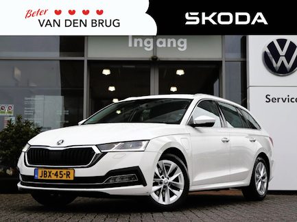 Skoda Octavia 0