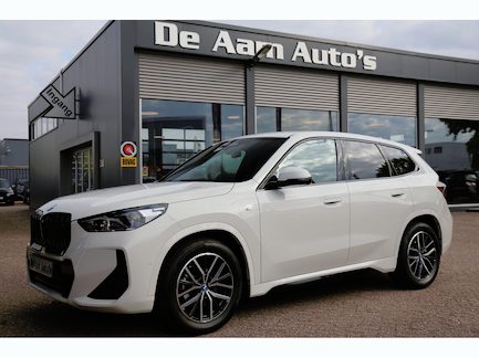 BMW iX1 0