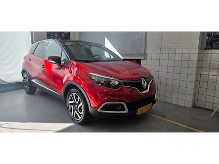 Renault Captur 0