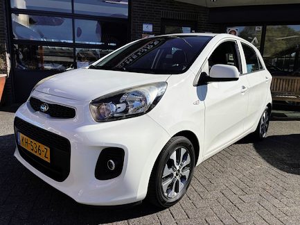 Kia Picanto 0
