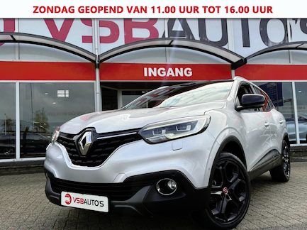 Renault Kadjar 0