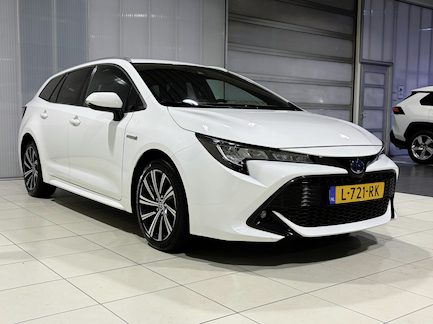 Toyota Corolla 0