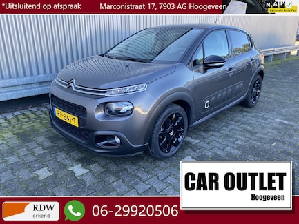 Citroën C3 0
