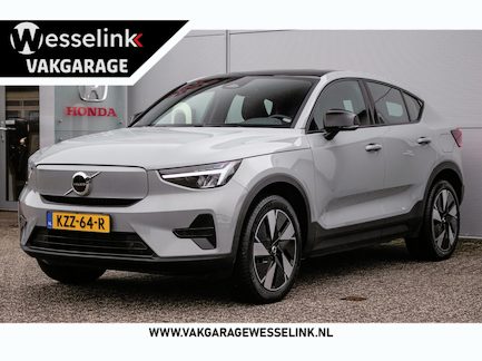 Volvo C40 0