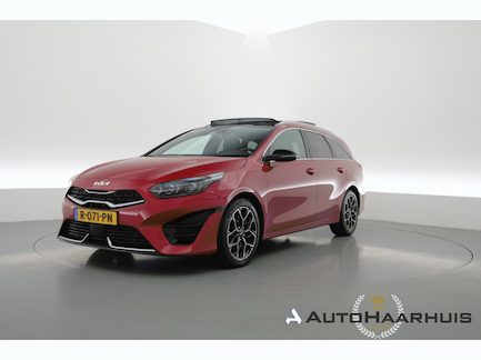 Kia Ceed 0