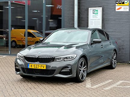 BMW 3-Serie 0