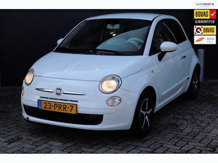 Fiat 500 0