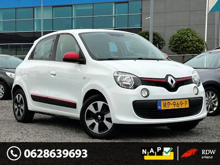 Renault Twingo 0