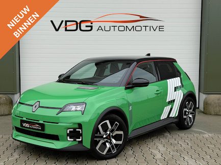 Renault R5 0