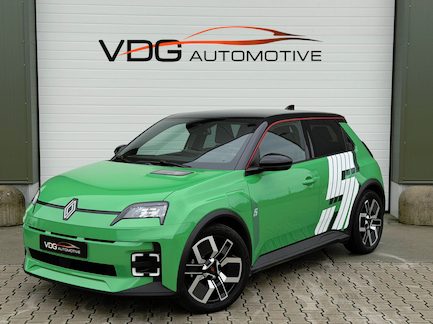 Renault R5 0
