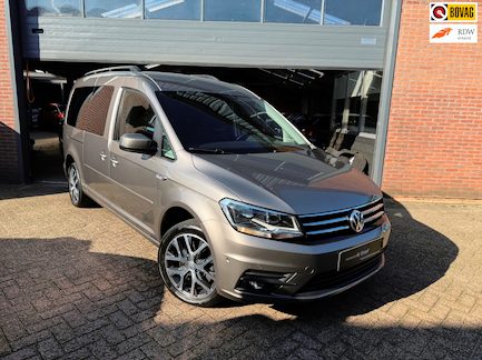 Volkswagen Caddy 0