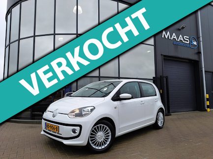 Volkswagen Up! 0