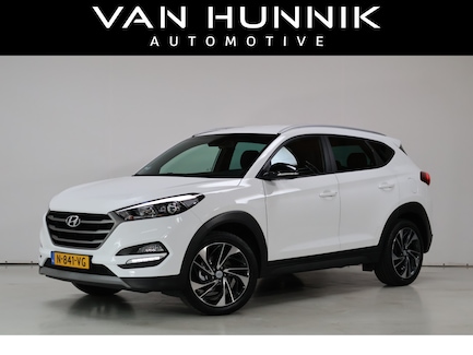 Hyundai Tucson 0