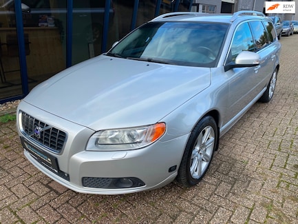 Volvo V70 0