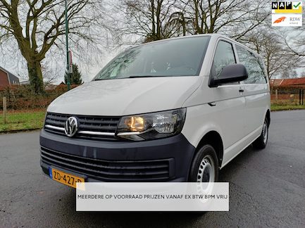 Volkswagen Transporter 0