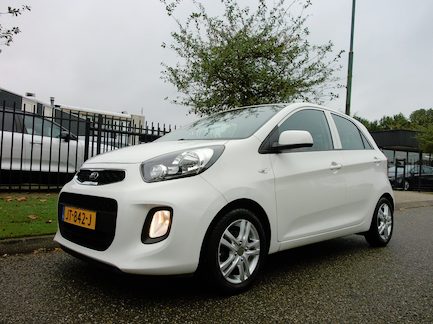 Kia Picanto 0