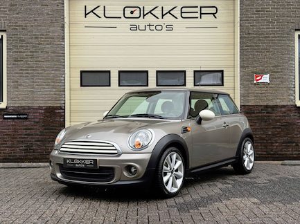 MINI One 0
