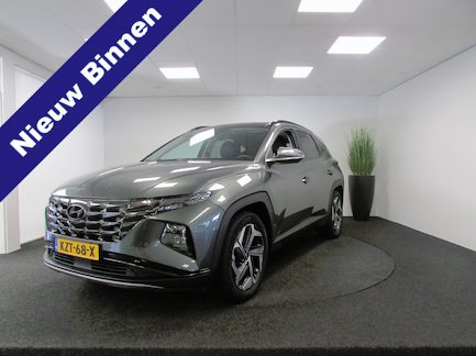 Hyundai Tucson 0