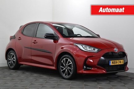 Toyota Yaris 0