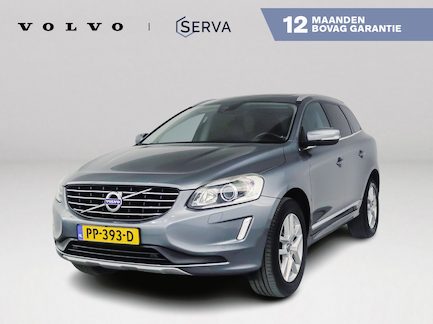 Volvo XC60 0
