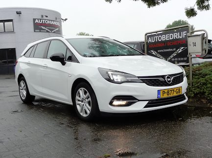 Opel Astra 0