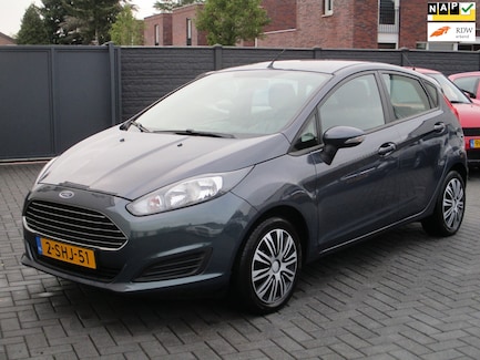 Ford Fiesta 0