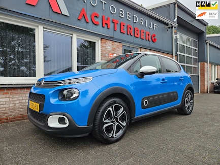 Citroën C3 0