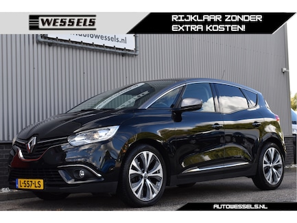 Renault Scenic 0