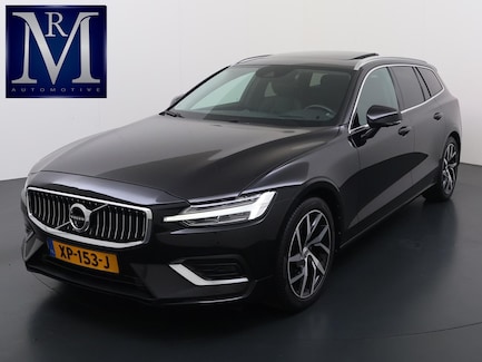 Volvo V60 0
