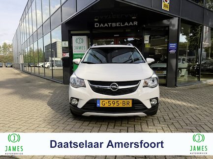 Opel Karl 0